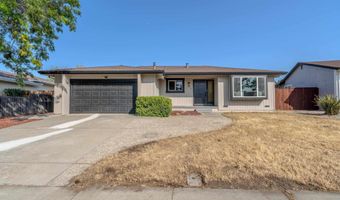 3354 S Francisco Way, Antioch, CA 94509