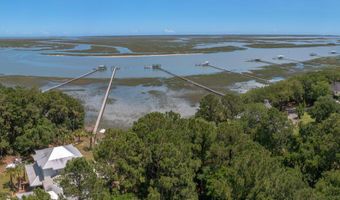 6124 Rudder Ln, Awendaw, SC 29429
