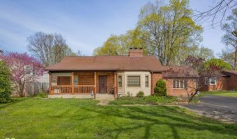 6141 Madison Ave, Indianapolis, IN 46227