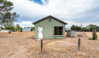 2469 N Thunder Ln, Chino Valley, AZ 86323