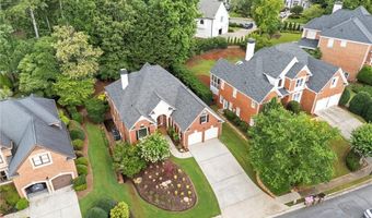 925 York Cv, Alpharetta, GA 30004