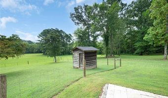 282 Cleghorn Dr, La Fayette, GA 30728