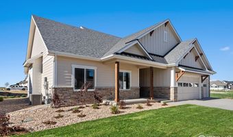 1402 Burt Ave, Berthoud, CO 80513