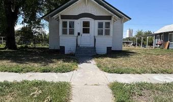 719 AVENUE B, Bayard, NE 69334