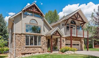 750 Hearthstone Dr, Basalt, CO 81621