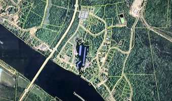 LOT 152 RIVERSTONE II, Bath Springs, TN 38311