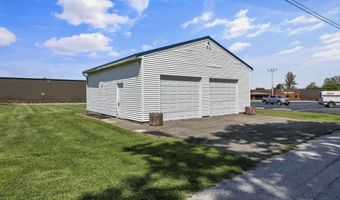 N Johns Street, Amanda, OH 43102