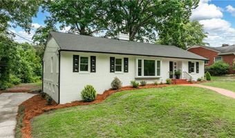 720 Worth St, Asheboro, NC 27203