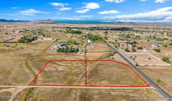 1- A Daisy Rnch, Chino Valley, AZ 86323