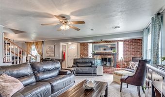 4603 N Wheeler Ave, Bethany, OK 73008