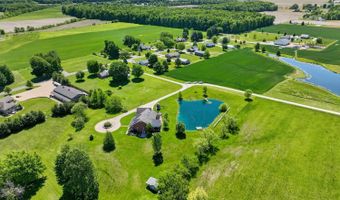 13851 N County Rd 500 E, Batesville, IN 47006