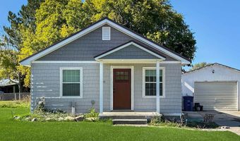 410 N Front St, Arimo, ID 83214