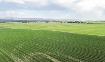 TBD E 1400 N, Ashton, ID 83420