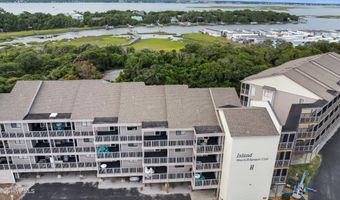 2306 W Fort Macon Rd 209 H, Atlantic Beach, NC 28512