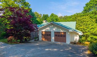 144 Panther Creek Dev, Almond, NC 28702