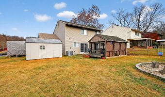 15907 PEACH WALKER Dr, Bowie, MD 20716