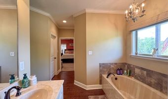 1311 Harmon Rd, Batesville, MS 38606