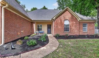 6220 DAYBREAK Dr, Bartlett, TN 38135