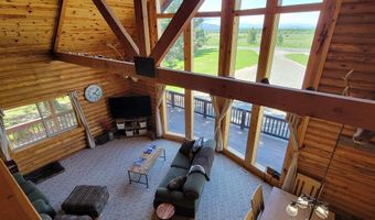 165 Clear Creek Rd, Cascade, ID 83611