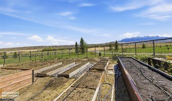 15 Ridge View Trl, Cody, WY 82414