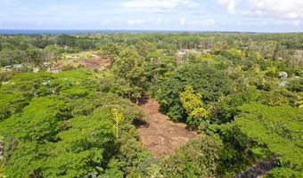 11 Th Ave, Keaau, HI 96749