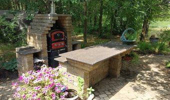 3221 W 700 S Rd, Berne, IN 46711
