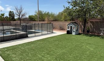 6160 Villa De Picasso Ave, Las Vegas, NV 89131