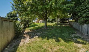 1901 W Tyler Cir, Brandon, SD 57005