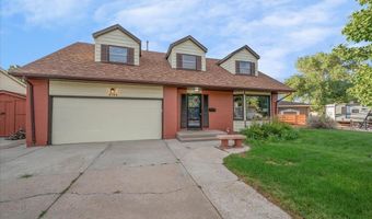 5163 SYCAMORE Rd, Cheyenne, WY 82009