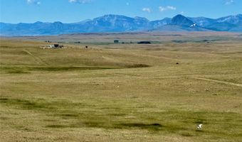 85 W Bitterroot Ln, Augusta, MT 59410