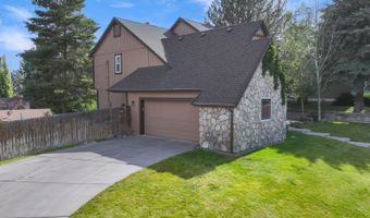 524 Skyline Dr, Elko, NV 89801