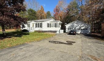 253 Benton Rd, Albion, ME 04910