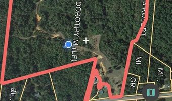 141 Dogwood Dr, Water Valley, MS 38965