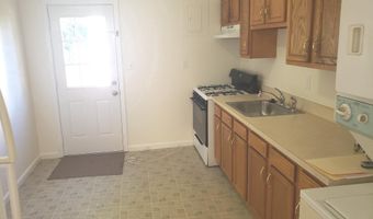 171 W DEEN Ave, Aberdeen, MD 21001