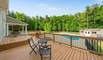 13140 Greenwood Creek Dr, Ashland, VA 23005