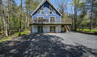 148 POCONO Rd, Albrightsville, PA 18210