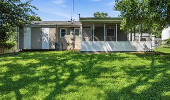 2248 Summit Dr, Arnold, MO 63010