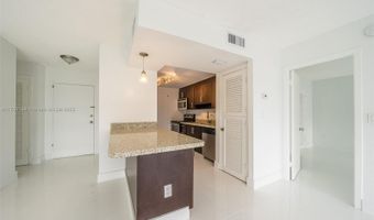 9800 W Bay Harbor Dr 308, Bay Harbor Islands, FL 33154