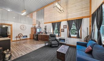 8074 Grosbeak Dr NW, Alden, MI 49612