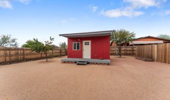 27170 S BENNETT Way, Congress, AZ 85332