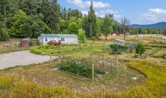 2516 BURGESS Rd, Addy, WA 99101