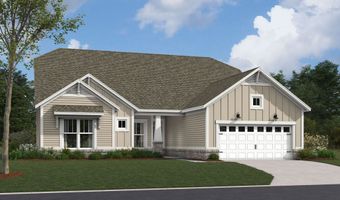 3829 Bozeman Way Plan: Kentmore Basement, Bargersville, IN 46106