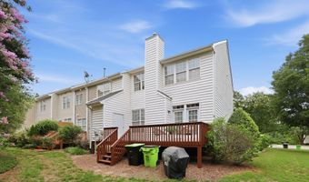 501 Nottinghill Walk, Apex, NC 27502