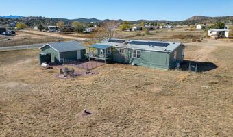 2515 N Aztec Pl, Chino Valley, AZ 86323
