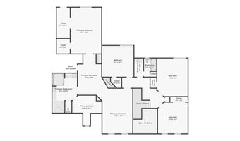 1496 Fallsbrook Ct NW, Acworth, GA 30101