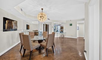 2800 Island Blvd 1005, Aventura, FL 33160