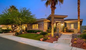 11686 Glowing Sunset Ln, Las Vegas, NV 89135