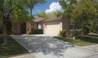 2350 Spirito Ave, Henderson, NV 89052
