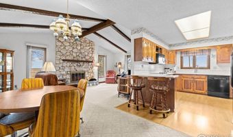 40510 County Road 29, Ault, CO 80610