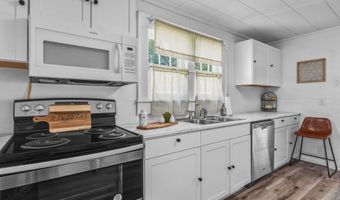 1015 Q St, Bedford, IN 47421